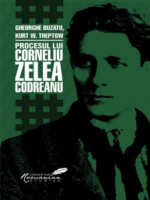 cover image of Procesul lui Corneliu Zelea Codreanu